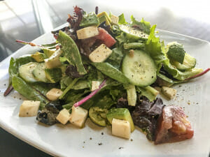 Menu-Uptown_salad1 Greenie salad