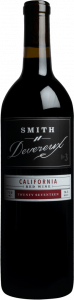 2.-sd-red-blend-3-2017 2017 Smith-Devereux “III” Red Blend