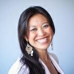 Lily Wang, Owner of MedAmour
